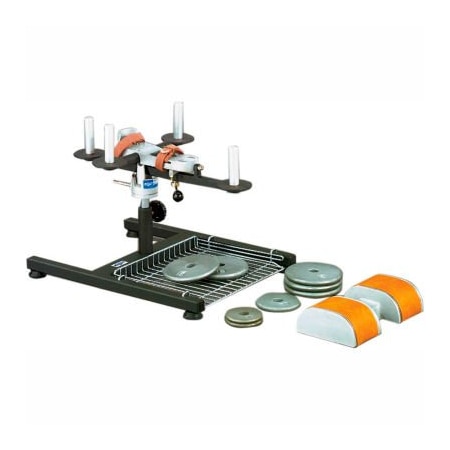 Fabrication Enterprises Elgin Ankle/Leg Exerciser with 20 lb. Weights 10-1119